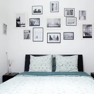 Fred's Guest Room, Vieuxport, Climatise, Friendly Marsella