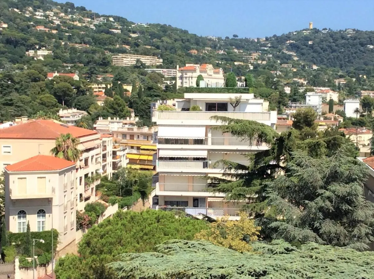 Apartment Rooftop#Plages#Apercu Mer#Clim#Festival Cannes France