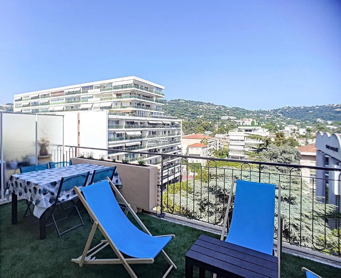 Rooftop#Plages#Apercu Mer#Clim#Festival contacts