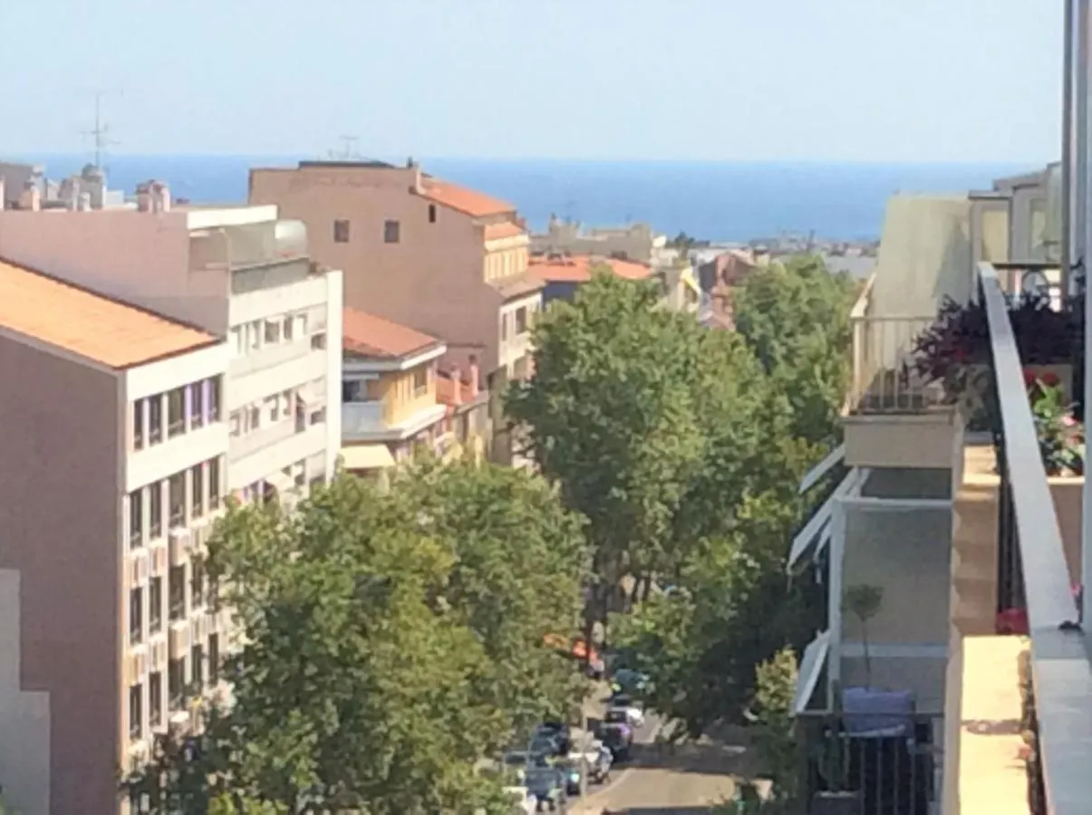 Apartment Rooftop#Plages#Apercu Mer#Clim#Festival Cannes